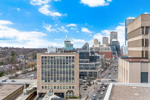 Photo 27 at PH1114 - 18 Merton Street, Mount Pleasant West, Toronto