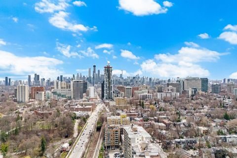 Photo 29 at PH1114 - 18 Merton Street, Mount Pleasant West, Toronto