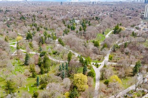 Photo 30 at PH1114 - 18 Merton Street, Mount Pleasant West, Toronto