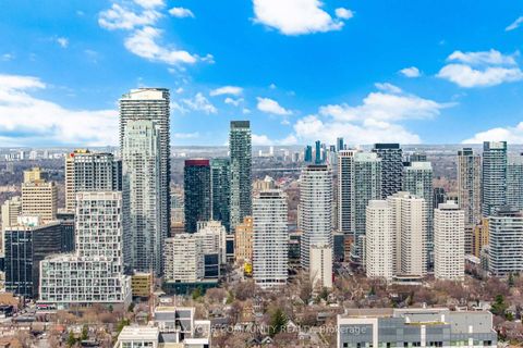 Photo 31 at PH1114 - 18 Merton Street, Mount Pleasant West, Toronto