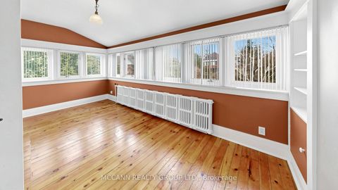Photo 15 at 252 Sheldrake Boulevard, Mount Pleasant East, Toronto