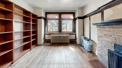 Photo 22 at 252 Sheldrake Boulevard, Mount Pleasant East, Toronto