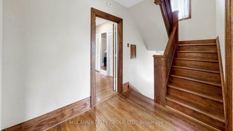 Photo 25 at 252 Sheldrake Boulevard, Mount Pleasant East, Toronto