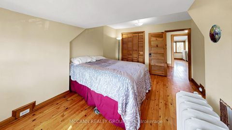 Photo 31 at 252 Sheldrake Boulevard, Mount Pleasant East, Toronto