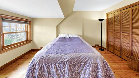 Photo 32 at 252 Sheldrake Boulevard, Mount Pleasant East, Toronto