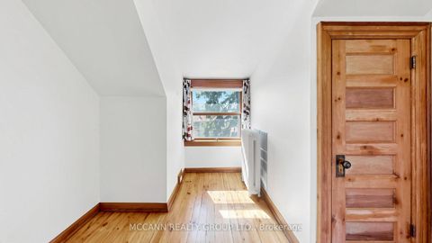 Photo 34 at 252 Sheldrake Boulevard, Mount Pleasant East, Toronto