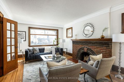 Photo 8 at 348 Runnymede Road, Bloor West Village, Toronto