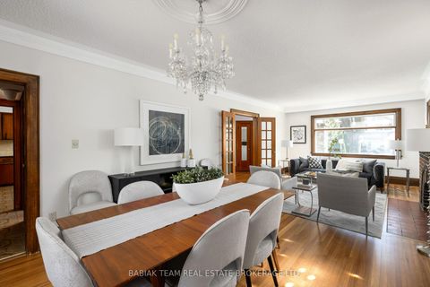 Photo 13 at 348 Runnymede Road, Bloor West Village, Toronto