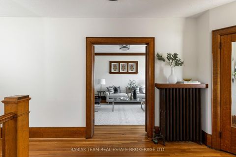 Photo 14 at 348 Runnymede Road, Bloor West Village, Toronto