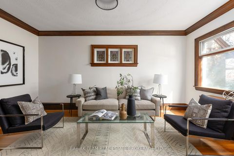 Photo 15 at 348 Runnymede Road, Bloor West Village, Toronto