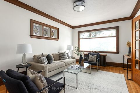 Photo 16 at 348 Runnymede Road, Bloor West Village, Toronto