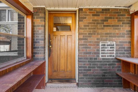 Photo 20 at 348 Runnymede Road, Bloor West Village, Toronto