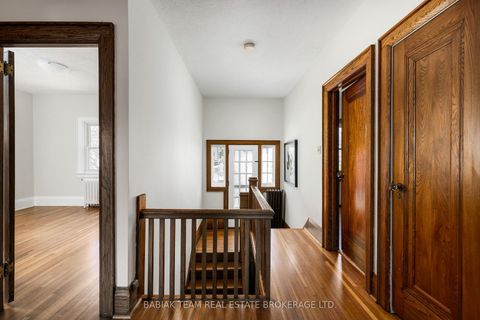 Photo 21 at 348 Runnymede Road, Bloor West Village, Toronto