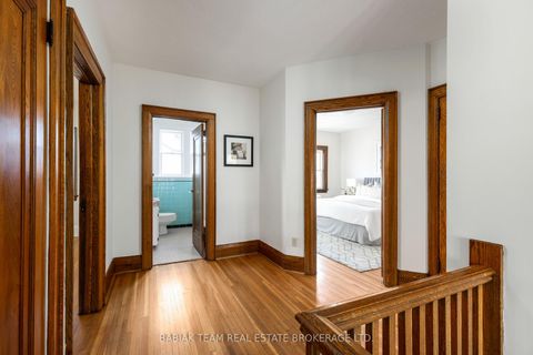 Photo 22 at 348 Runnymede Road, Bloor West Village, Toronto