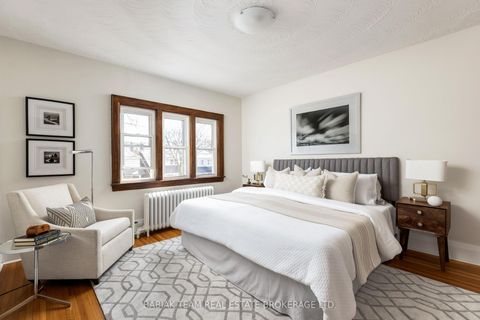 Photo 23 at 348 Runnymede Road, Bloor West Village, Toronto