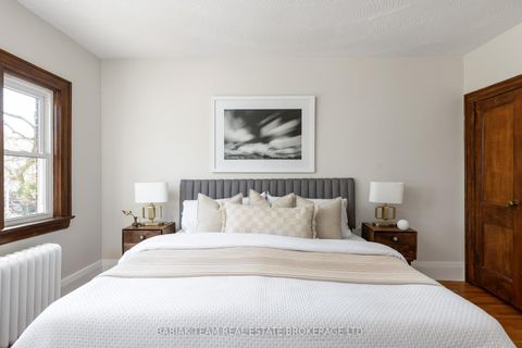 Photo 24 at 348 Runnymede Road, Bloor West Village, Toronto