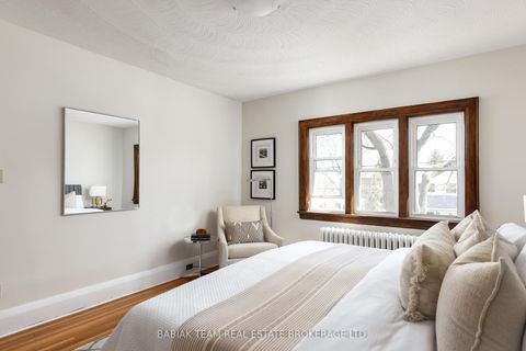 Photo 25 at 348 Runnymede Road, Bloor West Village, Toronto