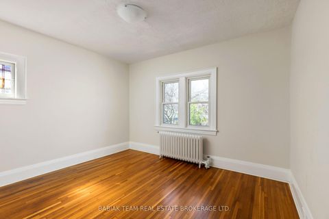 Photo 26 at 348 Runnymede Road, Bloor West Village, Toronto