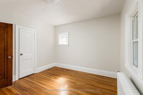 Photo 27 at 348 Runnymede Road, Bloor West Village, Toronto