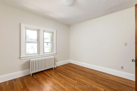 Photo 28 at 348 Runnymede Road, Bloor West Village, Toronto