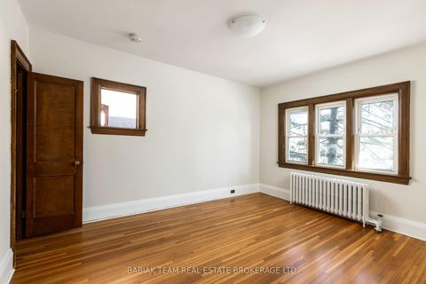 Photo 29 at 348 Runnymede Road, Bloor West Village, Toronto