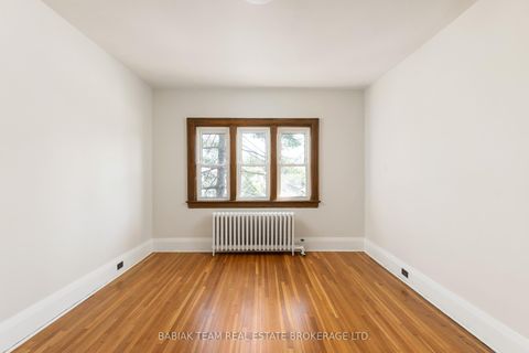 Photo 30 at 348 Runnymede Road, Bloor West Village, Toronto