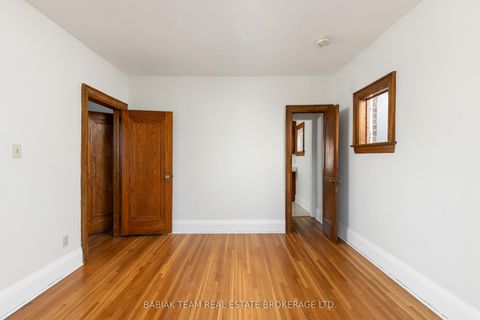 Photo 31 at 348 Runnymede Road, Bloor West Village, Toronto