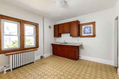 Photo 32 at 348 Runnymede Road, Bloor West Village, Toronto