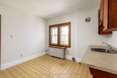 Photo 33 at 348 Runnymede Road, Bloor West Village, Toronto