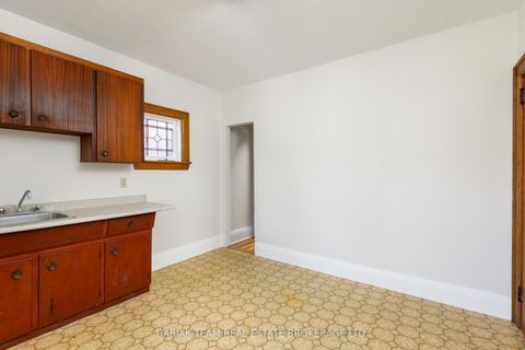 Photo 34 at 348 Runnymede Road, Bloor West Village, Toronto