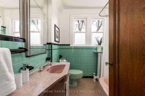 Photo 35 at 348 Runnymede Road, Bloor West Village, Toronto