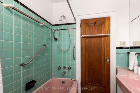 Photo 36 at 348 Runnymede Road, Bloor West Village, Toronto