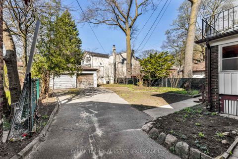 Photo 37 at 348 Runnymede Road, Bloor West Village, Toronto