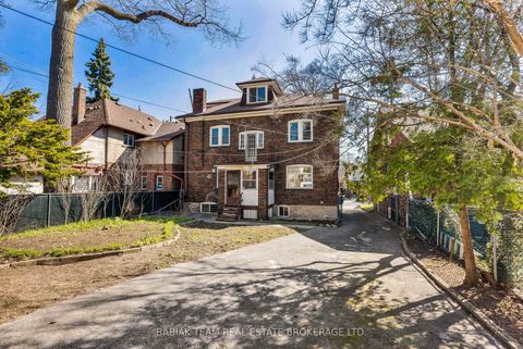 Photo 39 at 348 Runnymede Road, Bloor West Village, Toronto