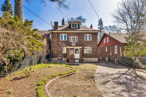 Photo 40 at 348 Runnymede Road, Bloor West Village, Toronto