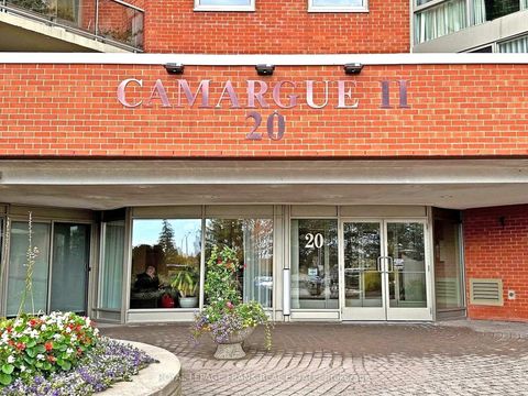 Photo 1 at 819 - 20 Dean Park Road, Rouge E11, Toronto