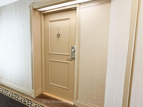 Photo 3 at 819 - 20 Dean Park Road, Rouge E11, Toronto