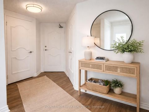 Photo 4 at 819 - 20 Dean Park Road, Rouge E11, Toronto