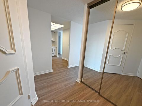 Photo 5 at 819 - 20 Dean Park Road, Rouge E11, Toronto