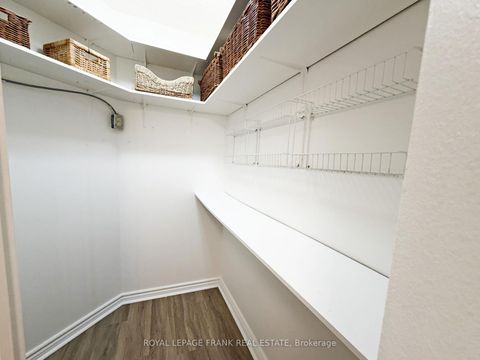 Photo 6 at 819 - 20 Dean Park Road, Rouge E11, Toronto