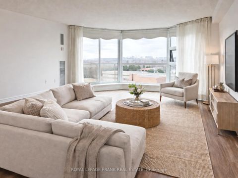 Photo 9 at 819 - 20 Dean Park Road, Rouge E11, Toronto