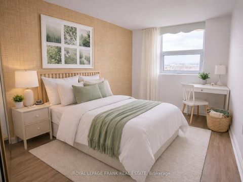 Photo 10 at 819 - 20 Dean Park Road, Rouge E11, Toronto