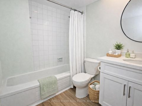 Photo 11 at 819 - 20 Dean Park Road, Rouge E11, Toronto