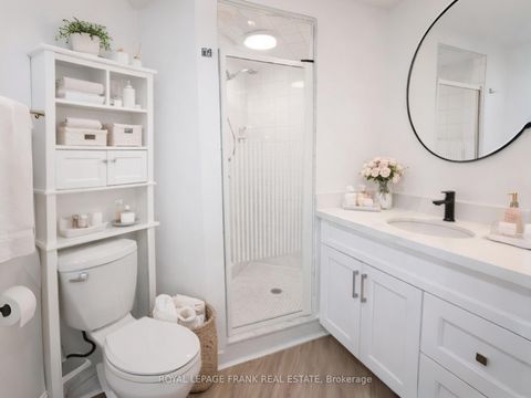 Photo 12 at 819 - 20 Dean Park Road, Rouge E11, Toronto