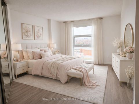 Photo 13 at 819 - 20 Dean Park Road, Rouge E11, Toronto