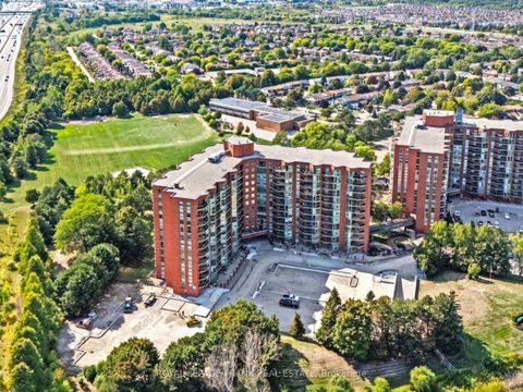 Photo 15 at 819 - 20 Dean Park Road, Rouge E11, Toronto