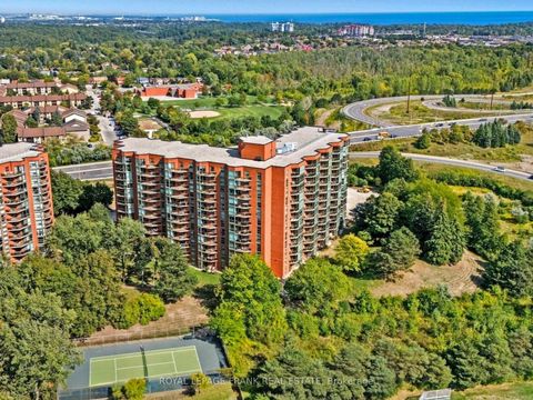 Photo 16 at 819 - 20 Dean Park Road, Rouge E11, Toronto