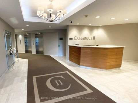 Photo 17 at 819 - 20 Dean Park Road, Rouge E11, Toronto