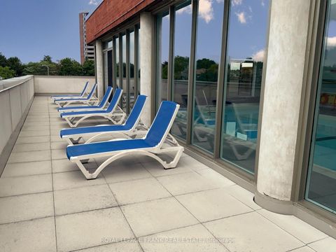 Photo 18 at 819 - 20 Dean Park Road, Rouge E11, Toronto