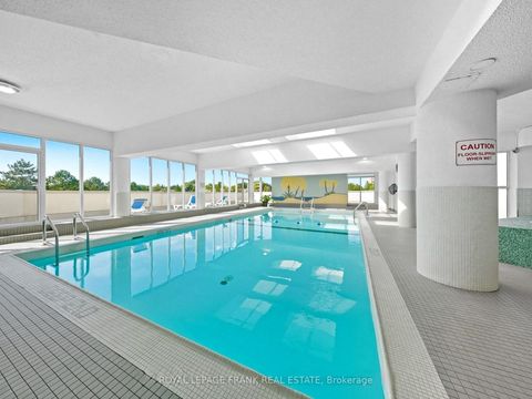 Photo 19 at 819 - 20 Dean Park Road, Rouge E11, Toronto